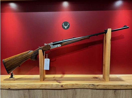 Krieghoff Classic Doppelbüchse
