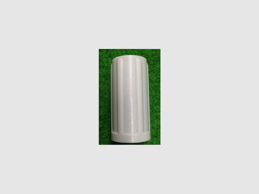 Muzzle plug, afbeelding 2 van 2