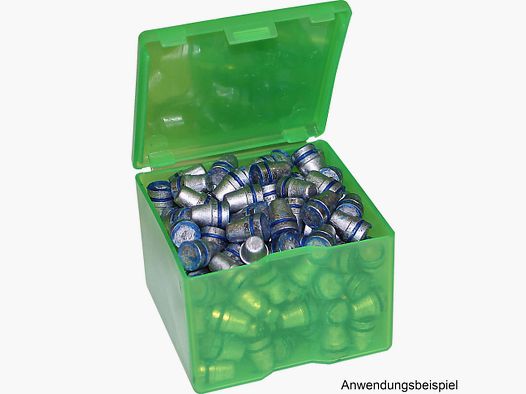 MTM Cast Bullet Box