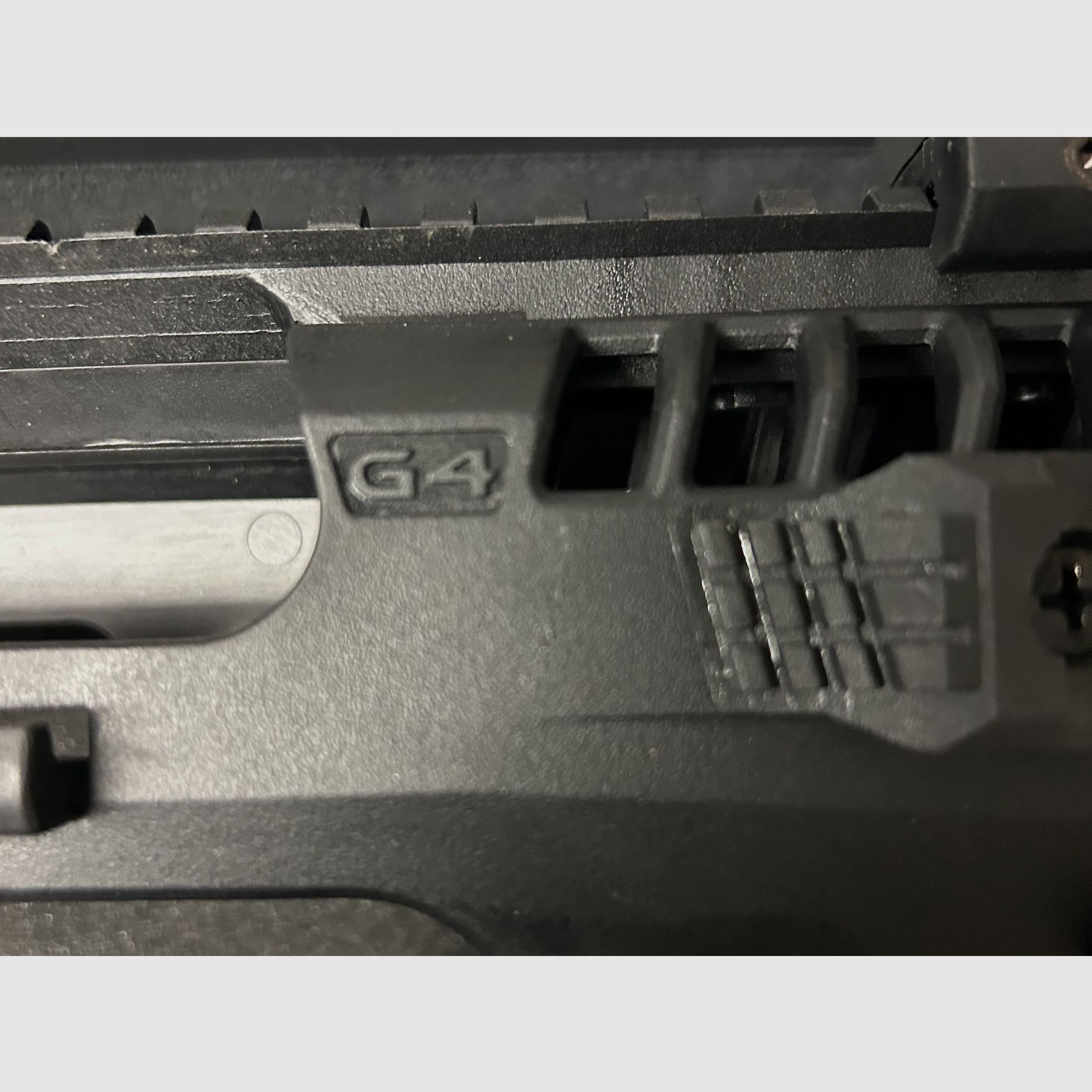 CAA Israel Micro Roni for Glock 17