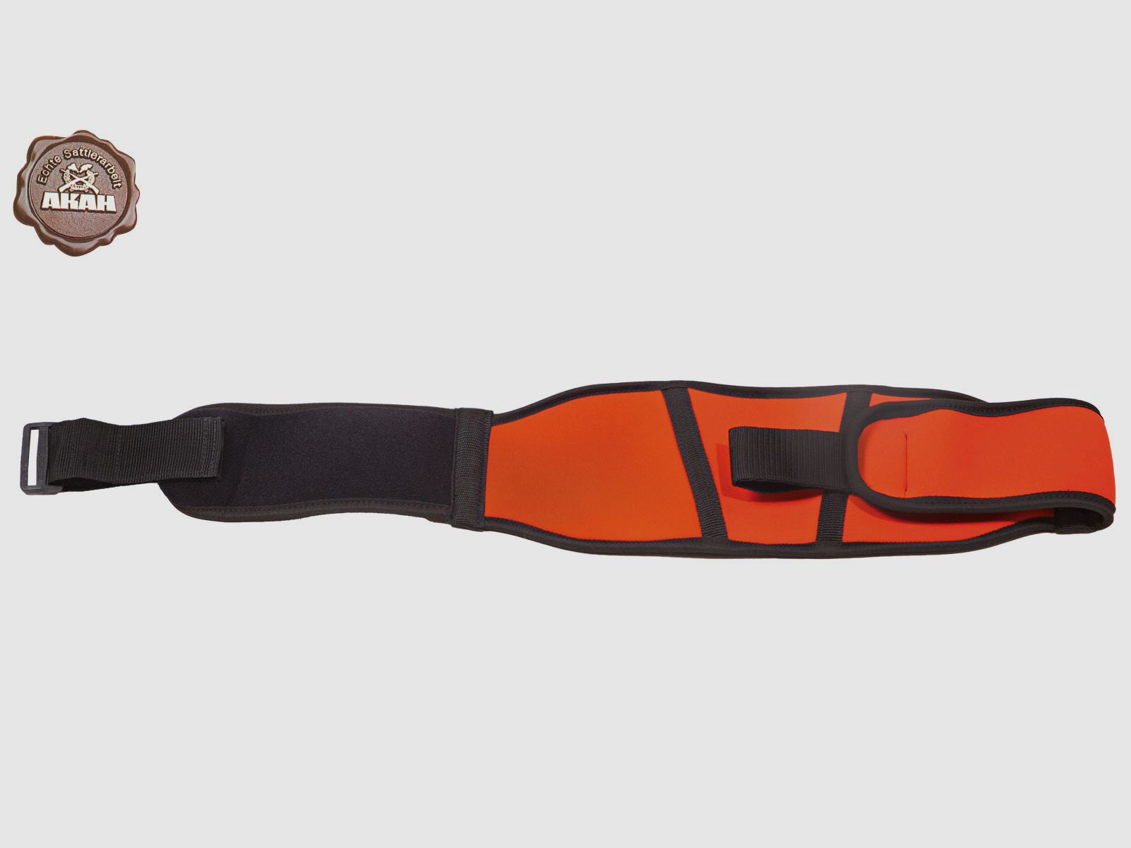 AKAH Nierenwärmer Neoprene