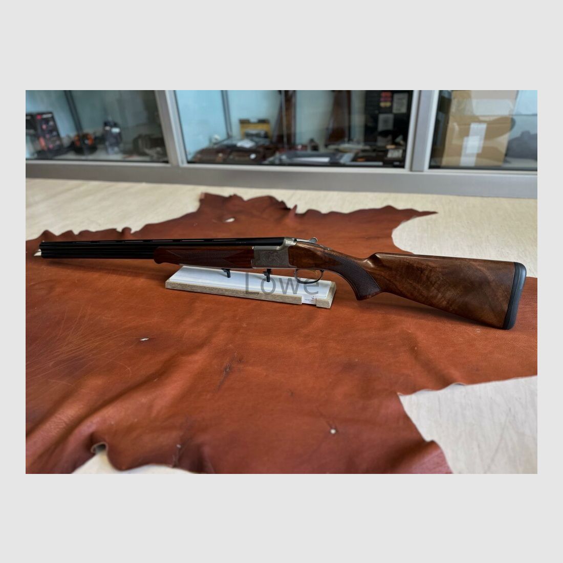 Browning B525