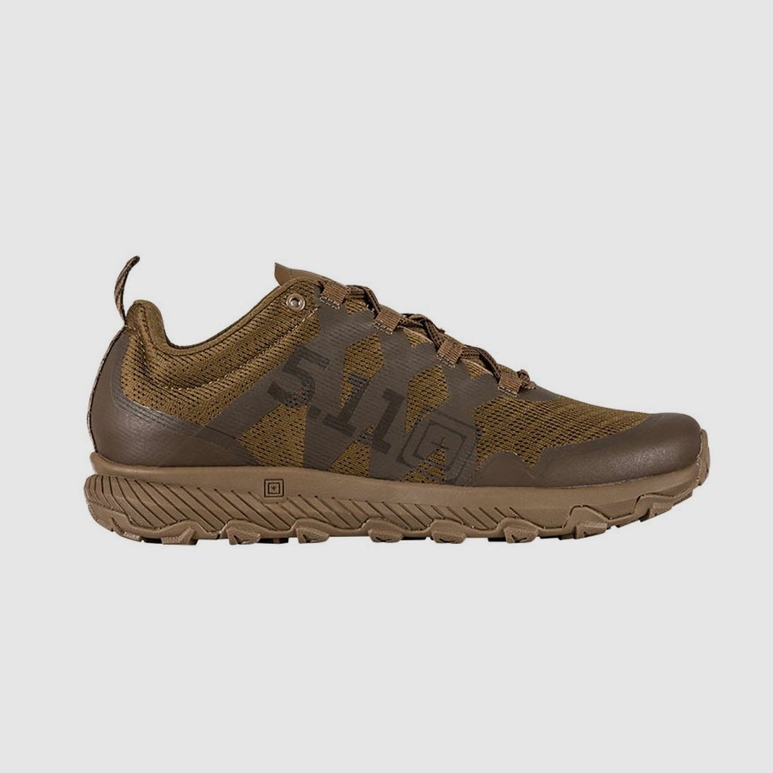 5.11 Tactical A/T Trainer Sportschuh Dark Coyote 9,5