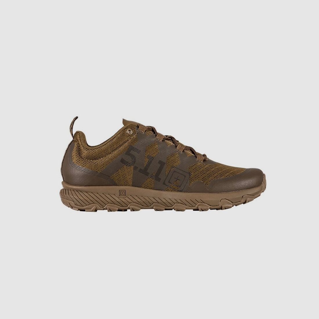 5.11 Tactical A/T Trainer Sportschuh Dark Coyote 9,5