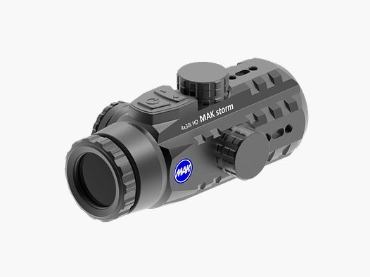 MAKstorm 4x30i HD