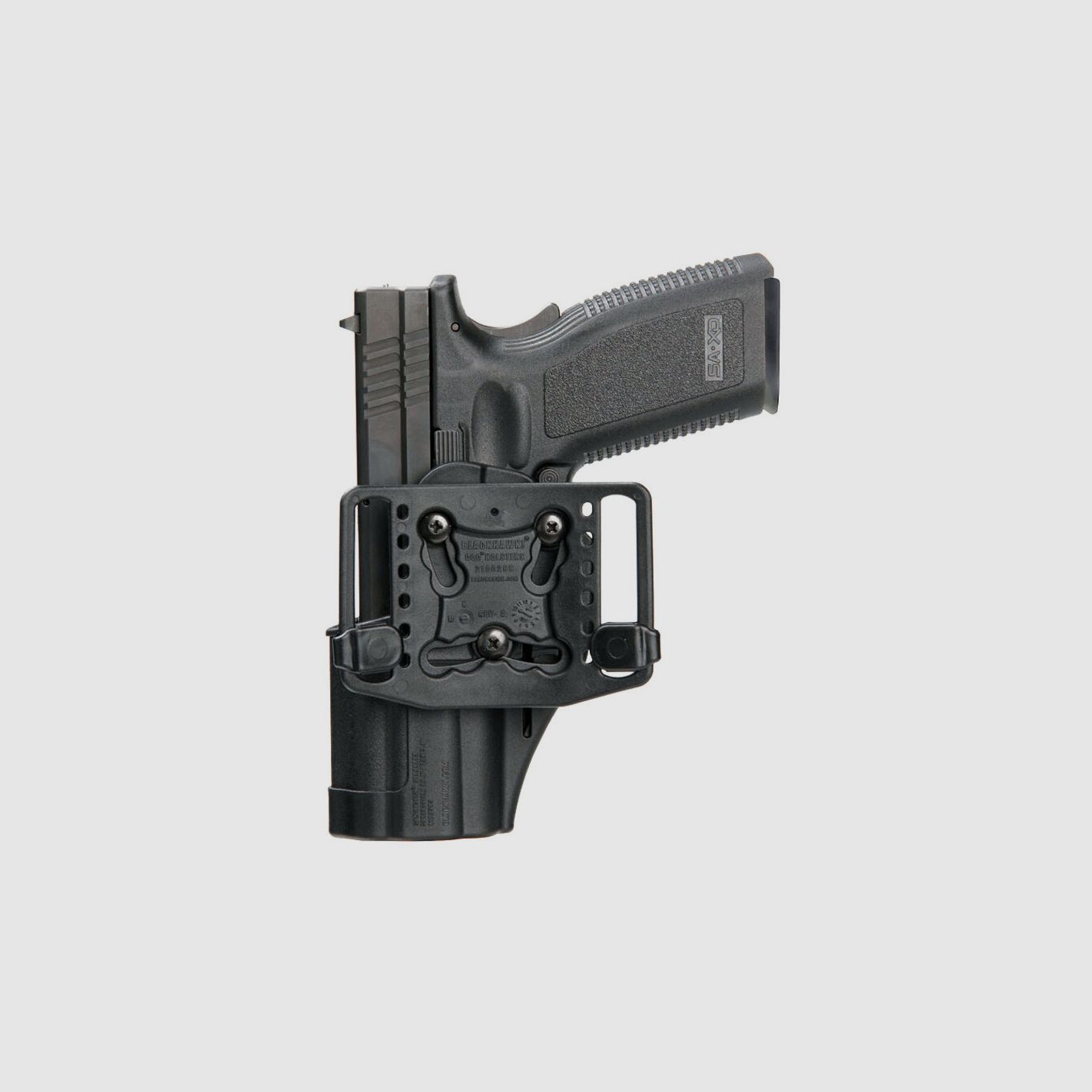 Funda BLACKHAWK! CQC Standard mate – SW M&P Shield, imagen 2 de 5