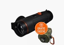 ThermTec WILD 635L Pro with LRF including FREE BAG