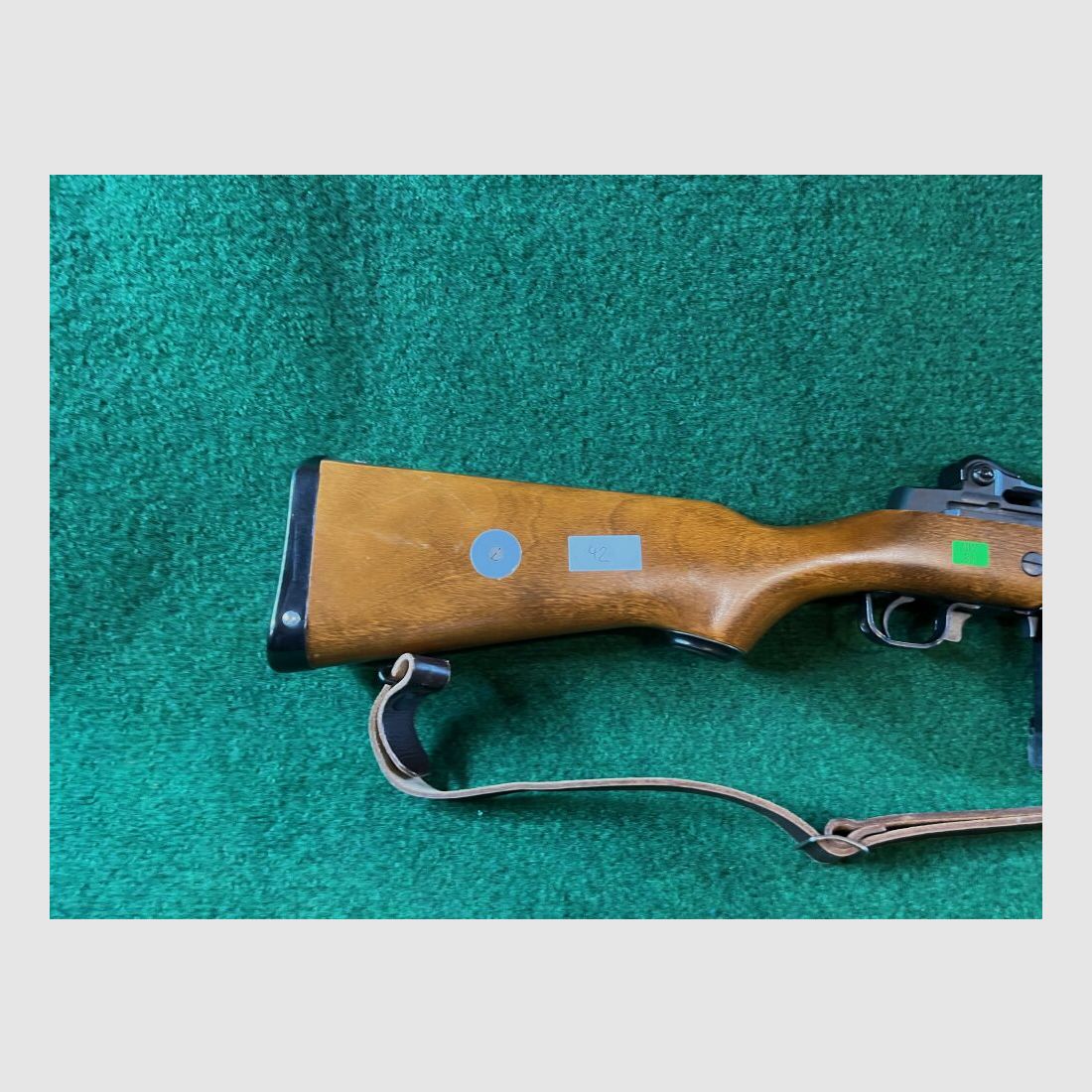 Ruger MINI 14 .223Rem