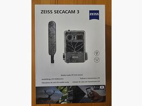 Zeiss Secacam 3