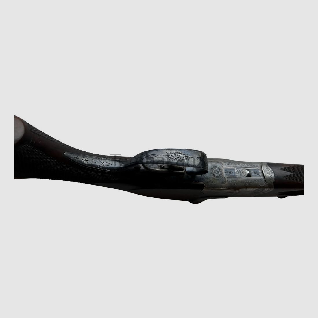 Merkel Merco 8x57JR, Bild 10 von 10