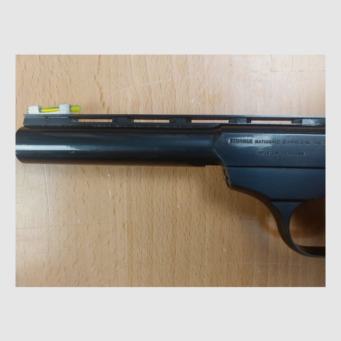 FN / Browning, Herstal M150