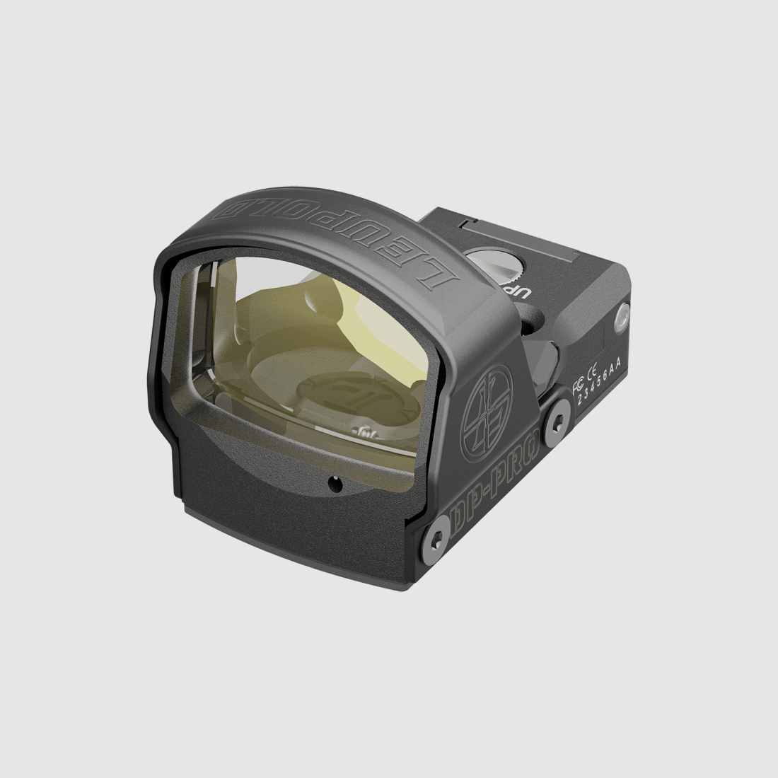 Leupold DeltaPoint Pro