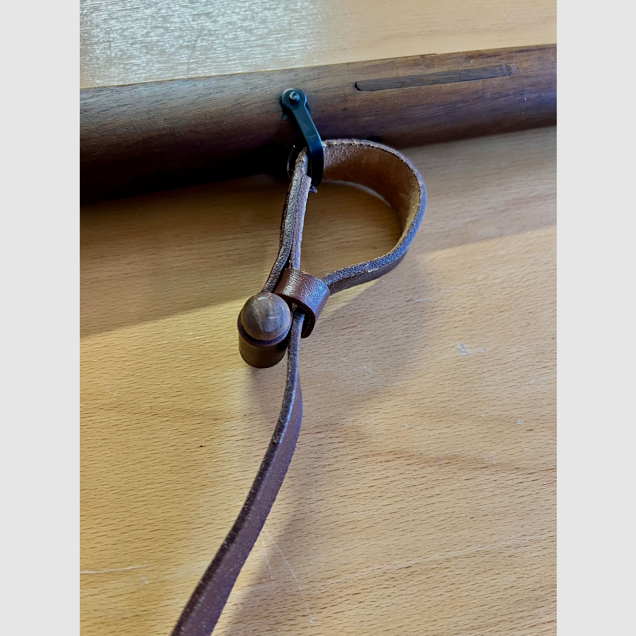Frankonia 98er Stutzen