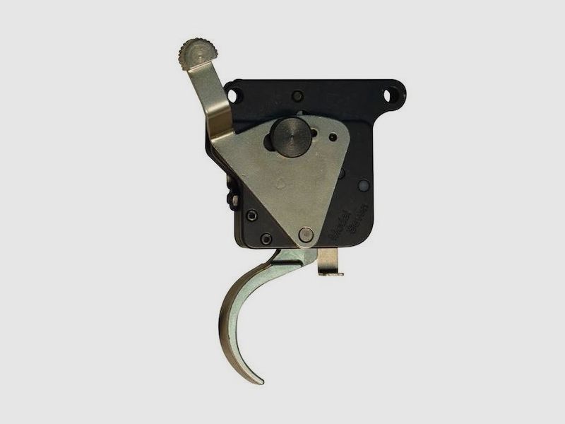 Trigger with safety 3lbs Rem-7 CDL