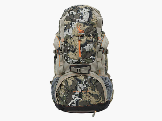 Trabaldo Elk Mtn Evo 45