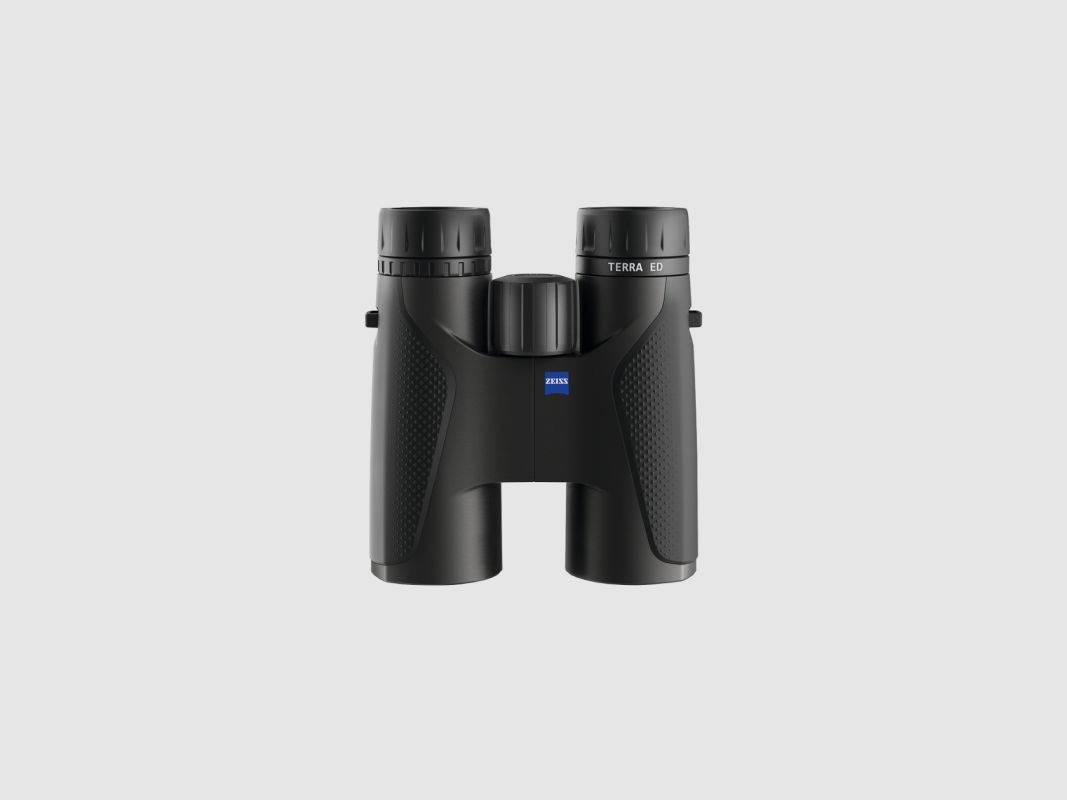 ZEISS FERNGLAS TERRA ED 10X42 N, Bild 2 von 2