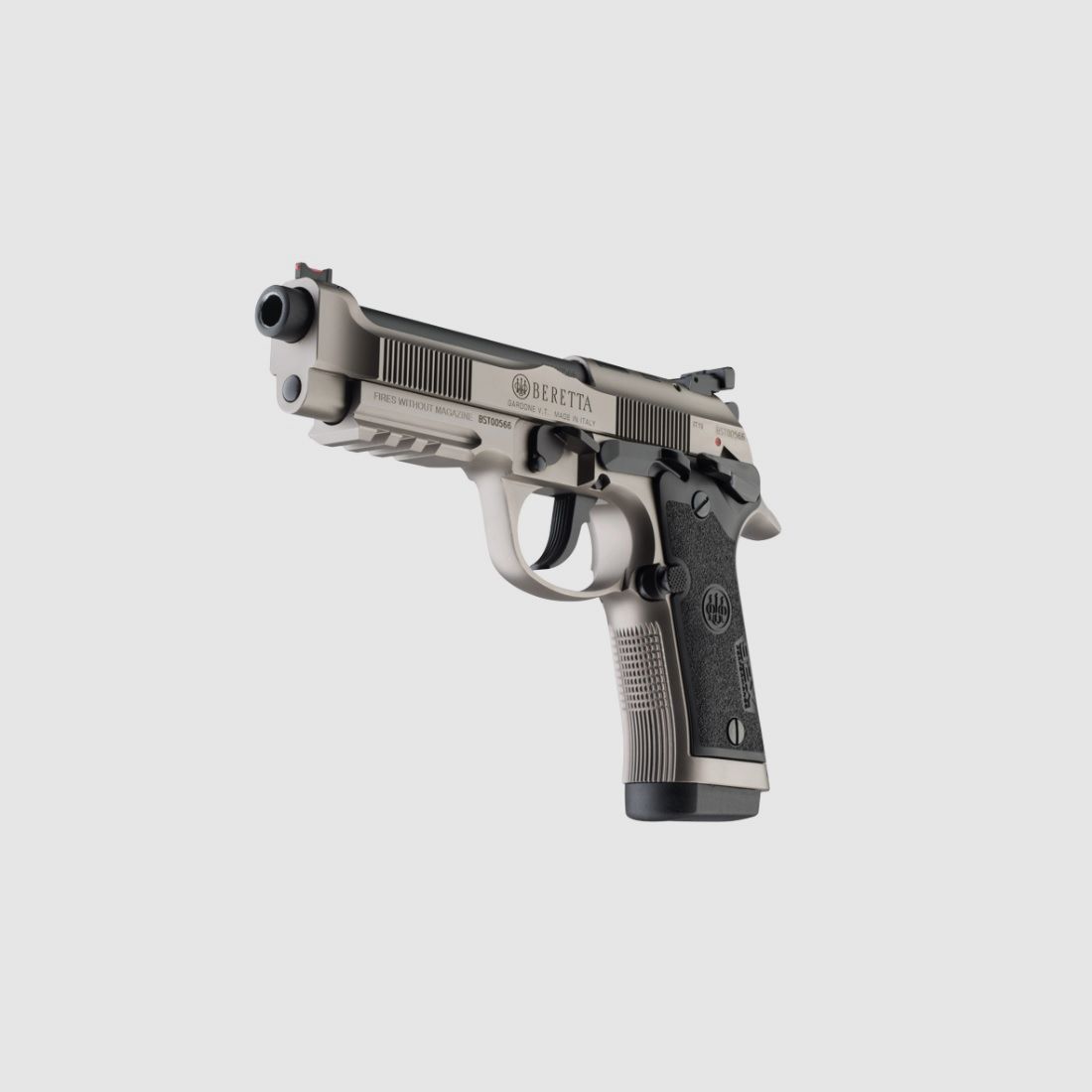 BERETTA Pistole Mod. 92x Performance Prod. RDO 9mmLuger, Bild 1 von 4