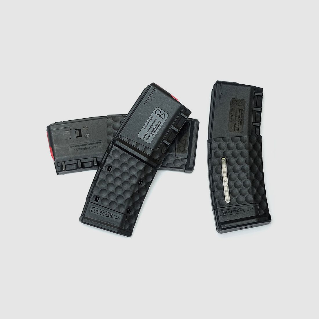 Oberland Arms OA Active-MAG Schwarz