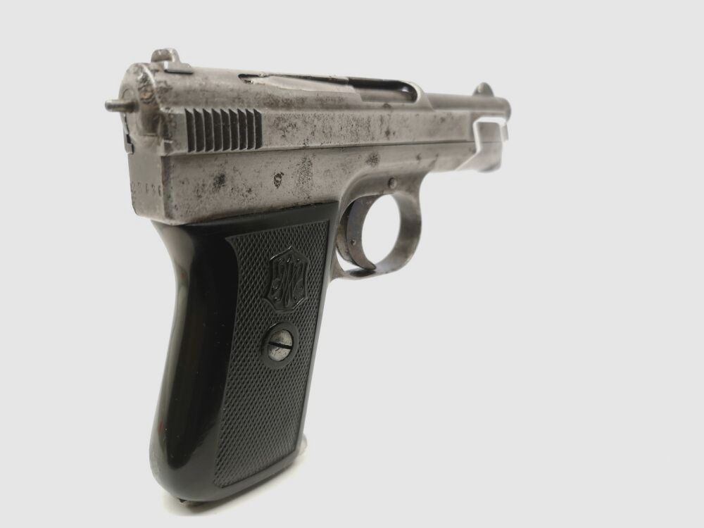Mauser 1910/14