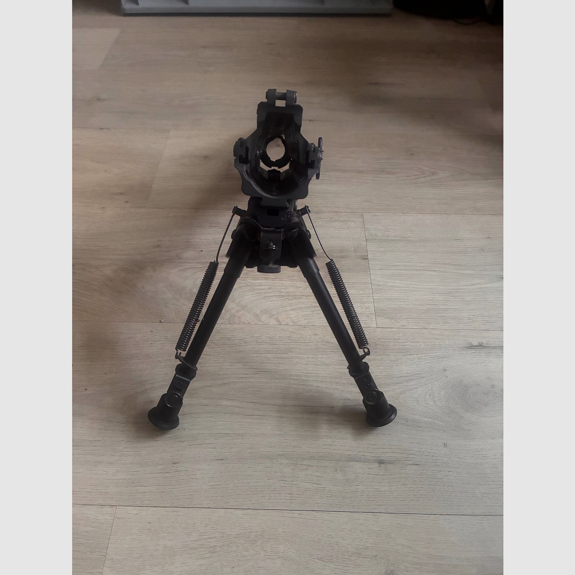 Star Airsoft S.I.R. Riflelength