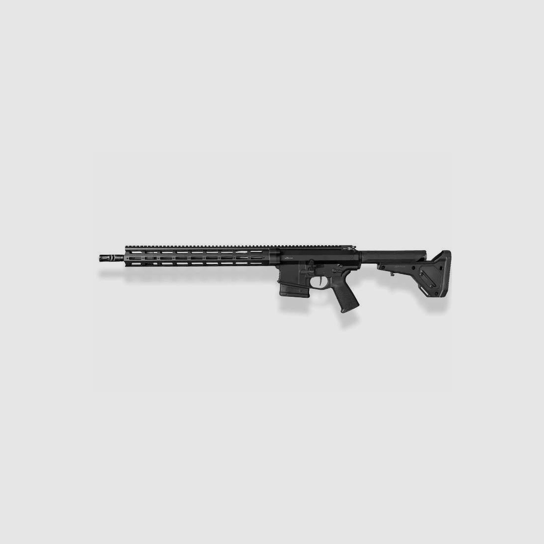DAR-10 M5 .308Win