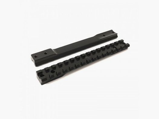Rusan Szyna Picatinny ? Weatherby Mark V (B=113,8 L=160)