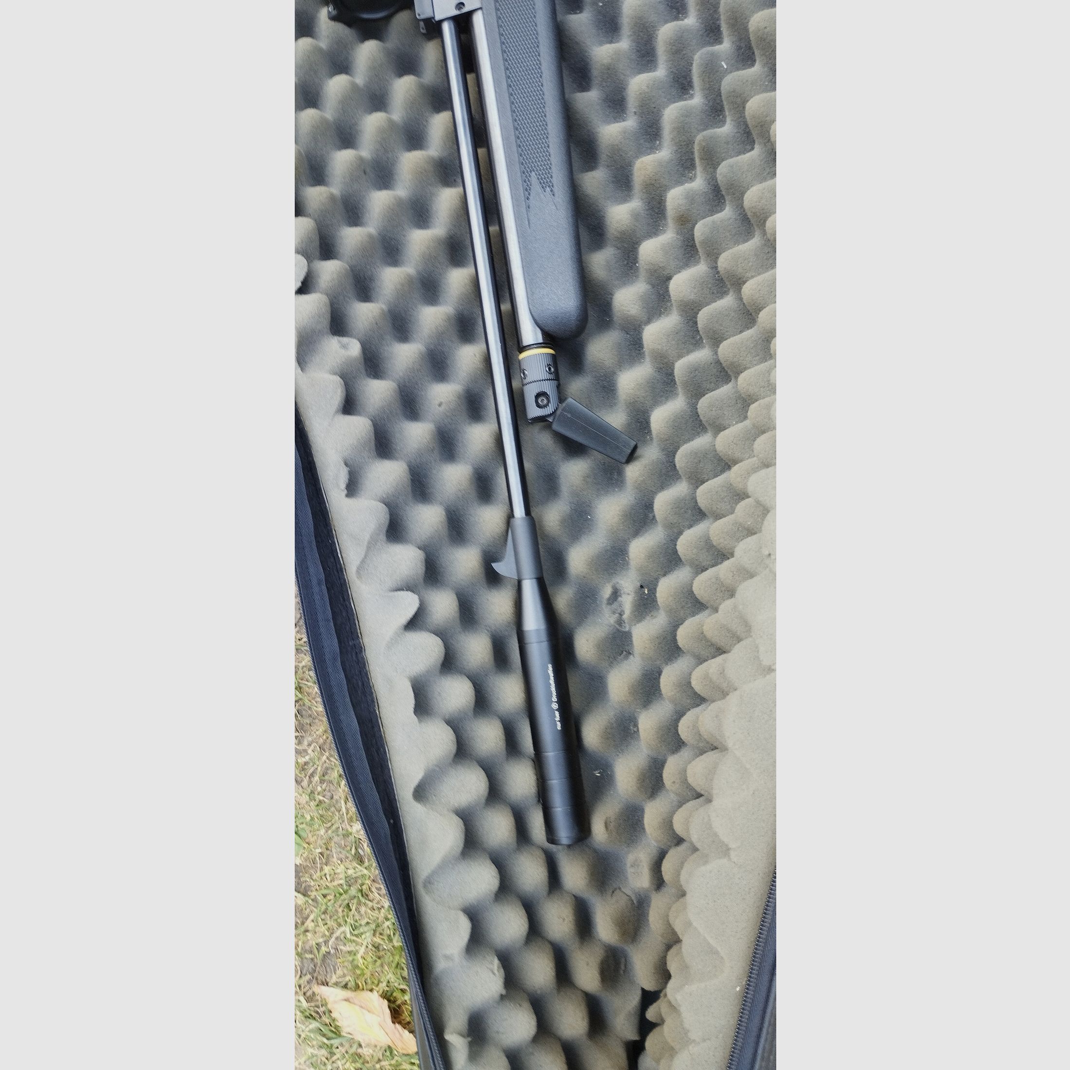 Diana Trailscout Luftgewehr 4,5mm