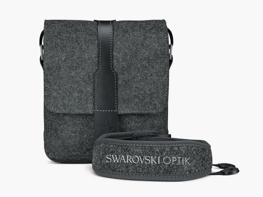 Swarovski field bag Northern Lights