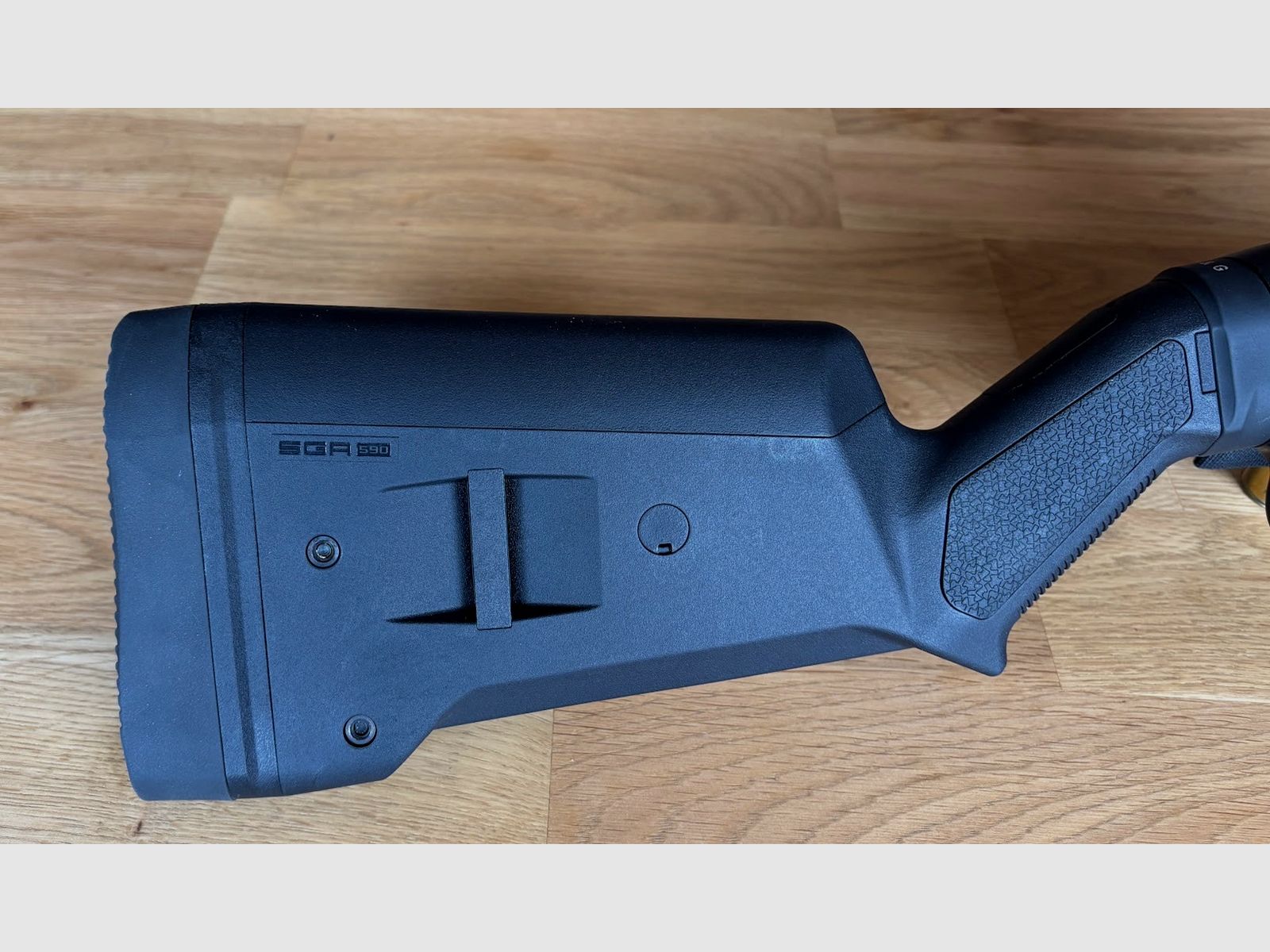 Beretta 1301 Competition – Tuning i akcesoria