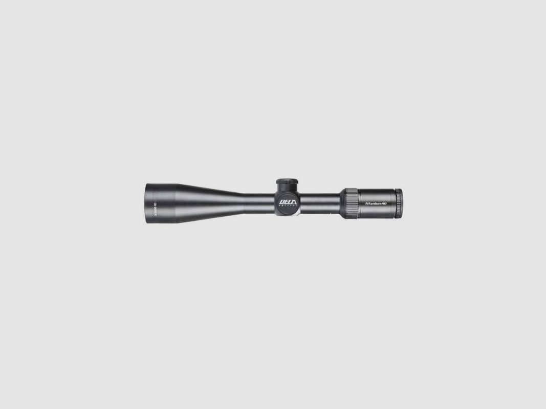 Zielfernrohr DELTA Titanium HD SF 4-24x50 HD, Bild 6 von 6