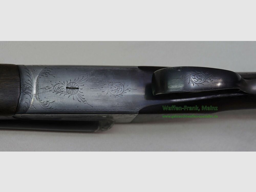 Reno Querflinte Mod. Jagd