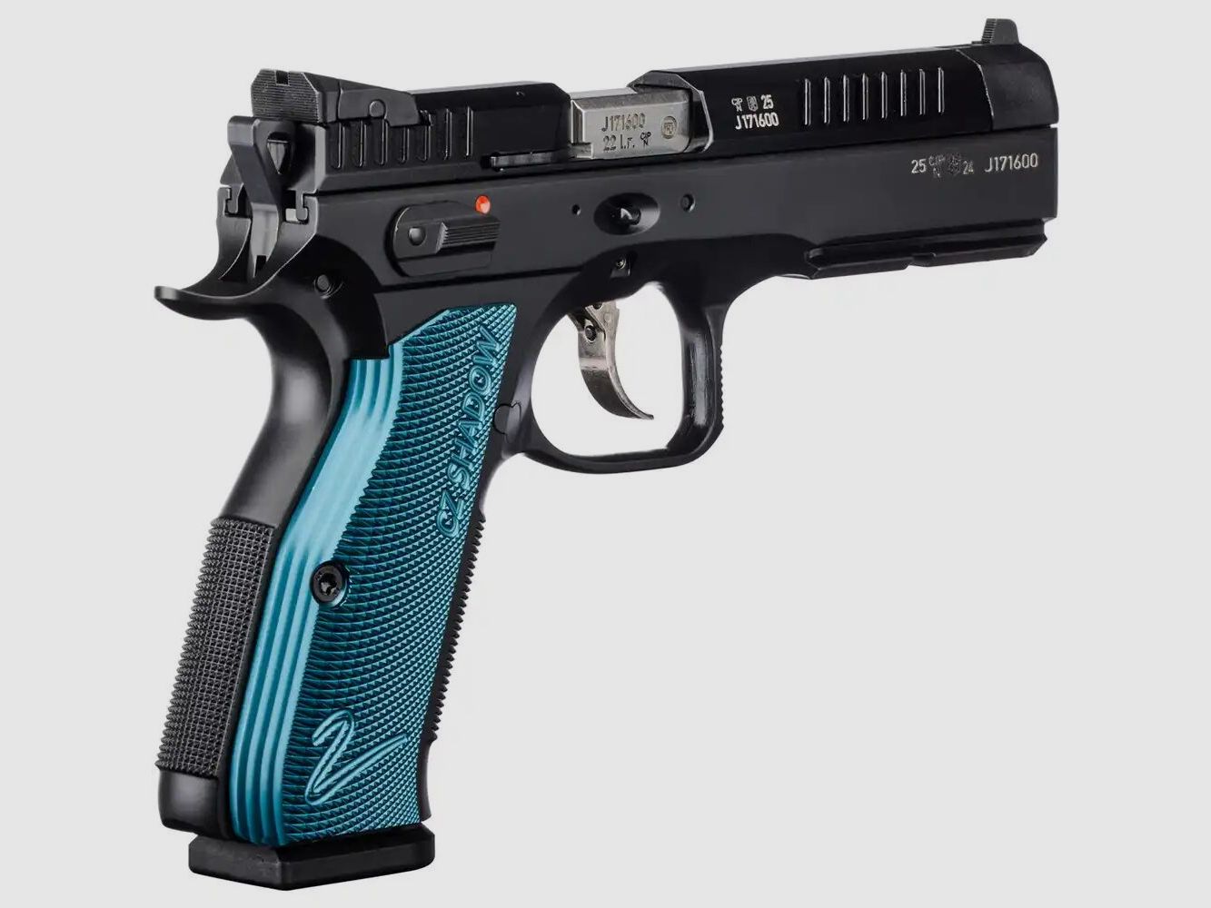 CZ Shadow 2, zdjęcie 4 z 10