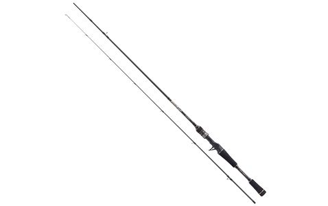 Balzer Shirasu Street IM-8 Micro Finesse Cast