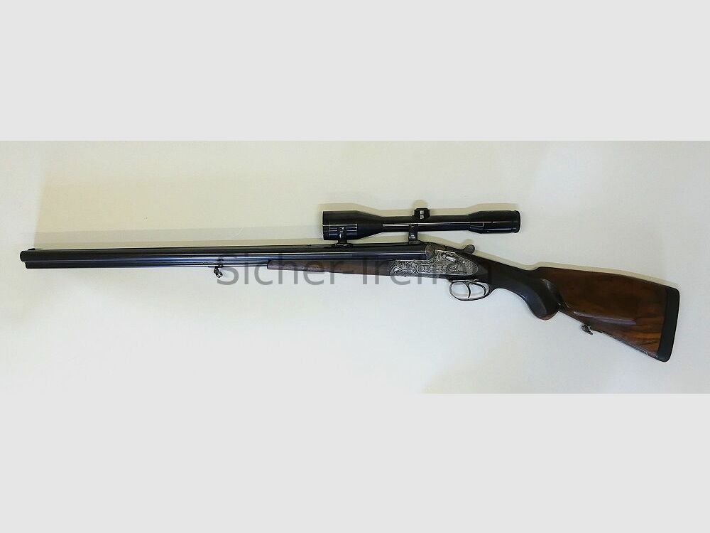 Krieghoff Neptun