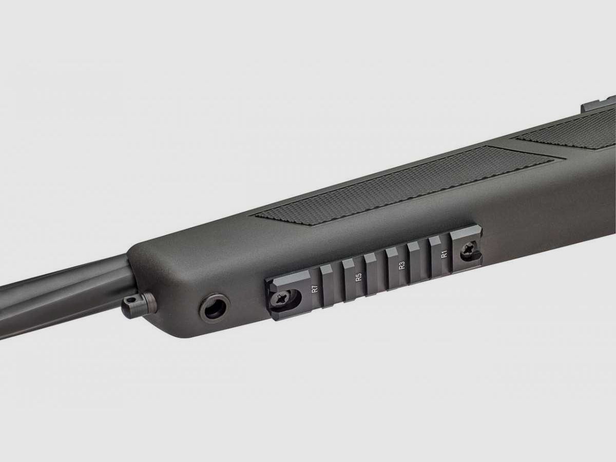SABATTI - Urban Sniper Fluté - .308 Win - 51 cm - Negro Mate, imagen 8 de 10
