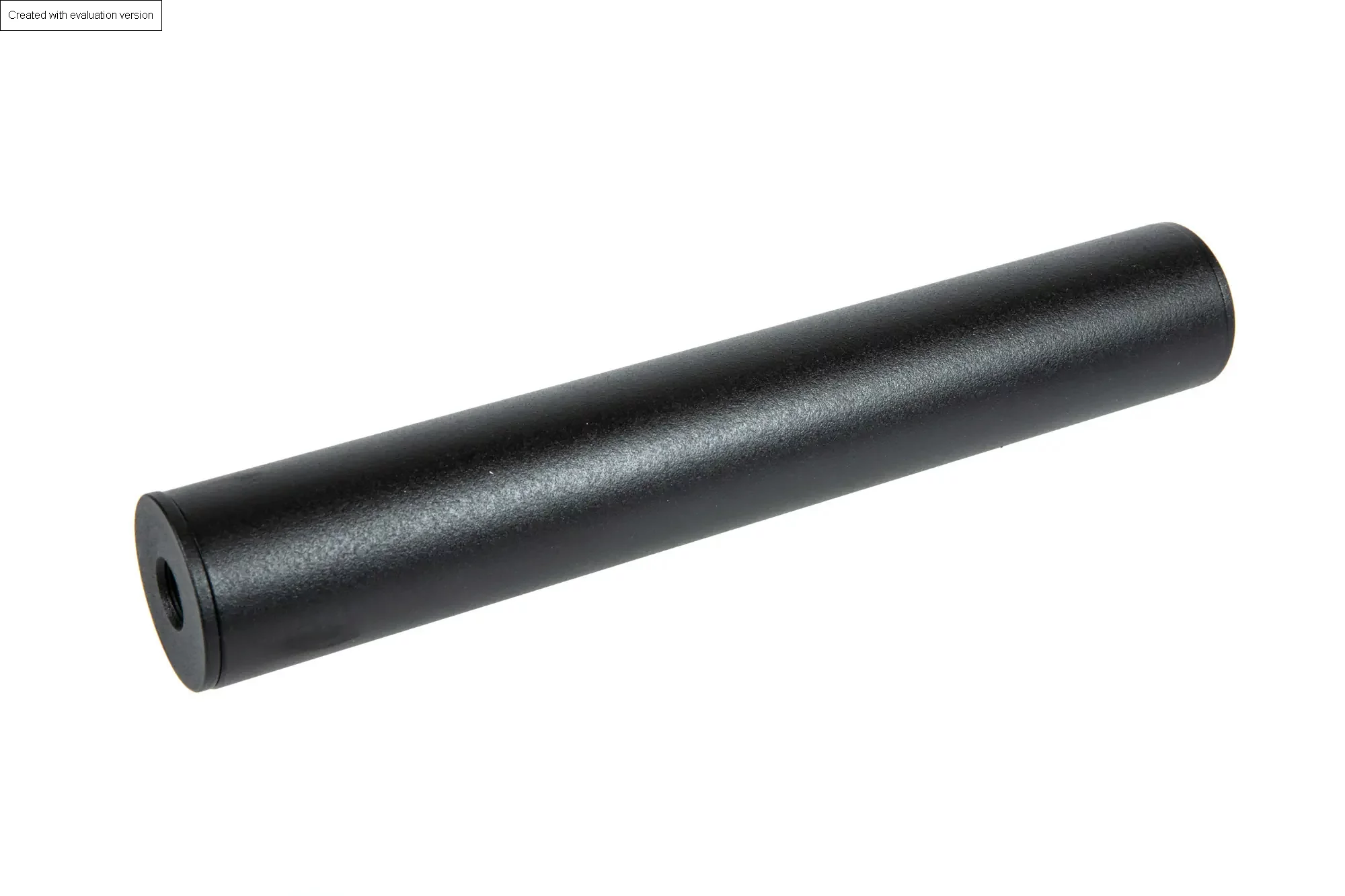ASG-Schalldämpfer Specna Arms Covert Tactical PRO - Hide - Ø 40 mm, Bild 4 von 8