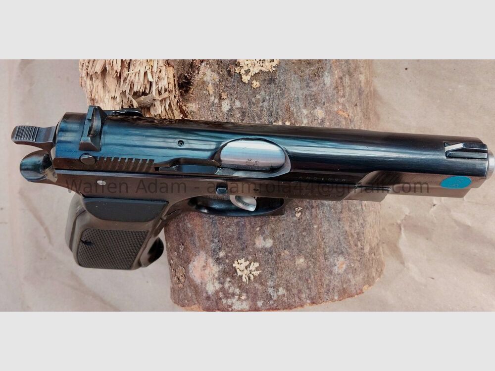 Tanfoglio ITALY Modell TA 90