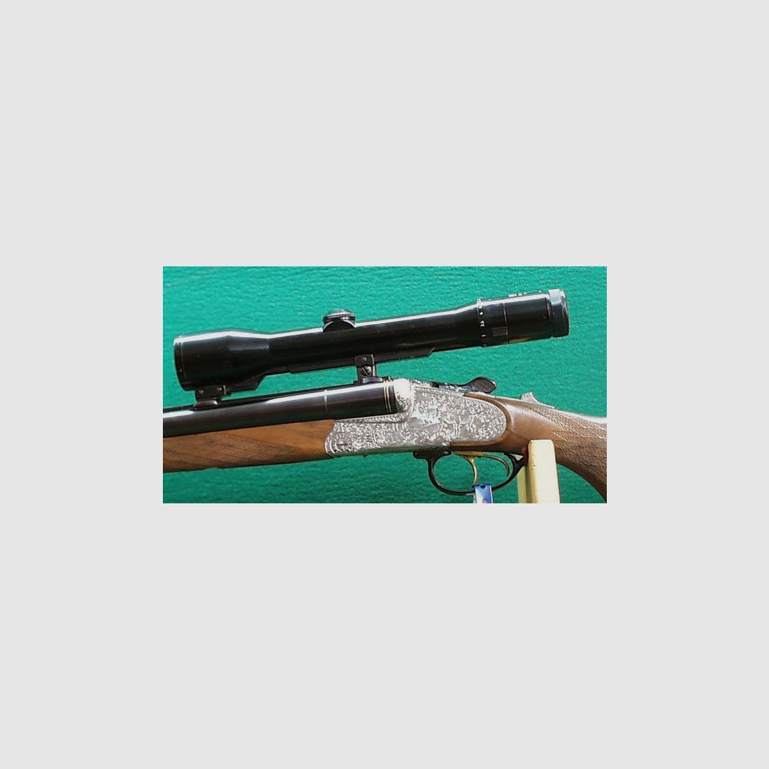 Krieghoff	 Neptun Primus, Bild 7 von 9
