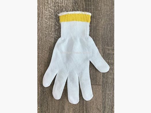 Gant résistant aux coupures Whizard Talon, robuste, taille 9/L, pour droitiers et gauchers