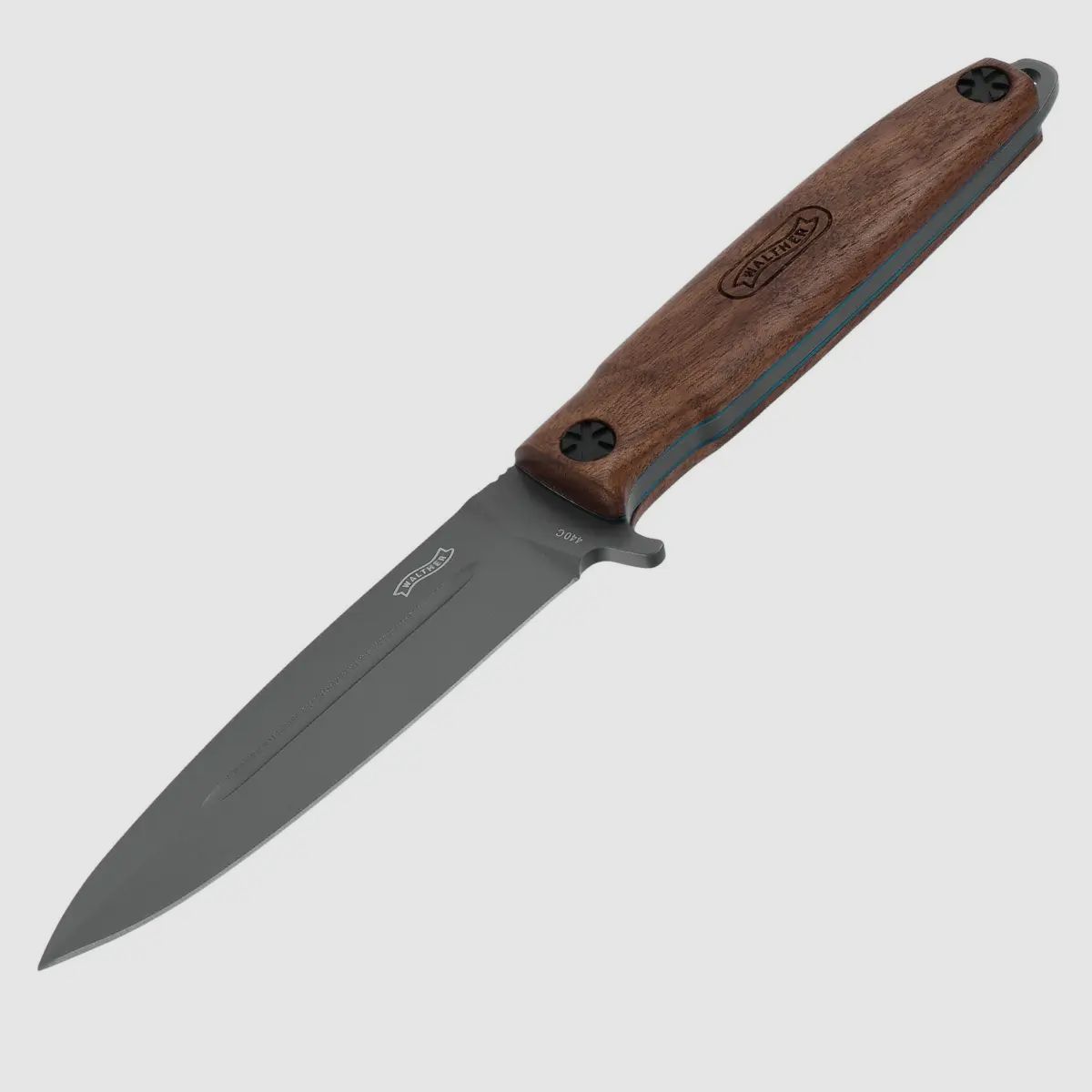 Walther jachtmes BWK 3