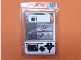 LPA. SIG Sauer: Micrometer sight LPA black/grooved incl. front sight (SPR28SS07) for Classic Line and SP2002.