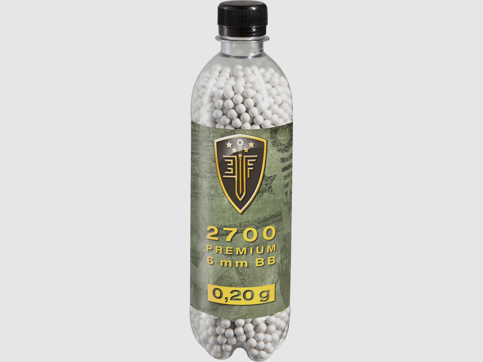 Elite Force Premium BB, 0.2g, 6mm