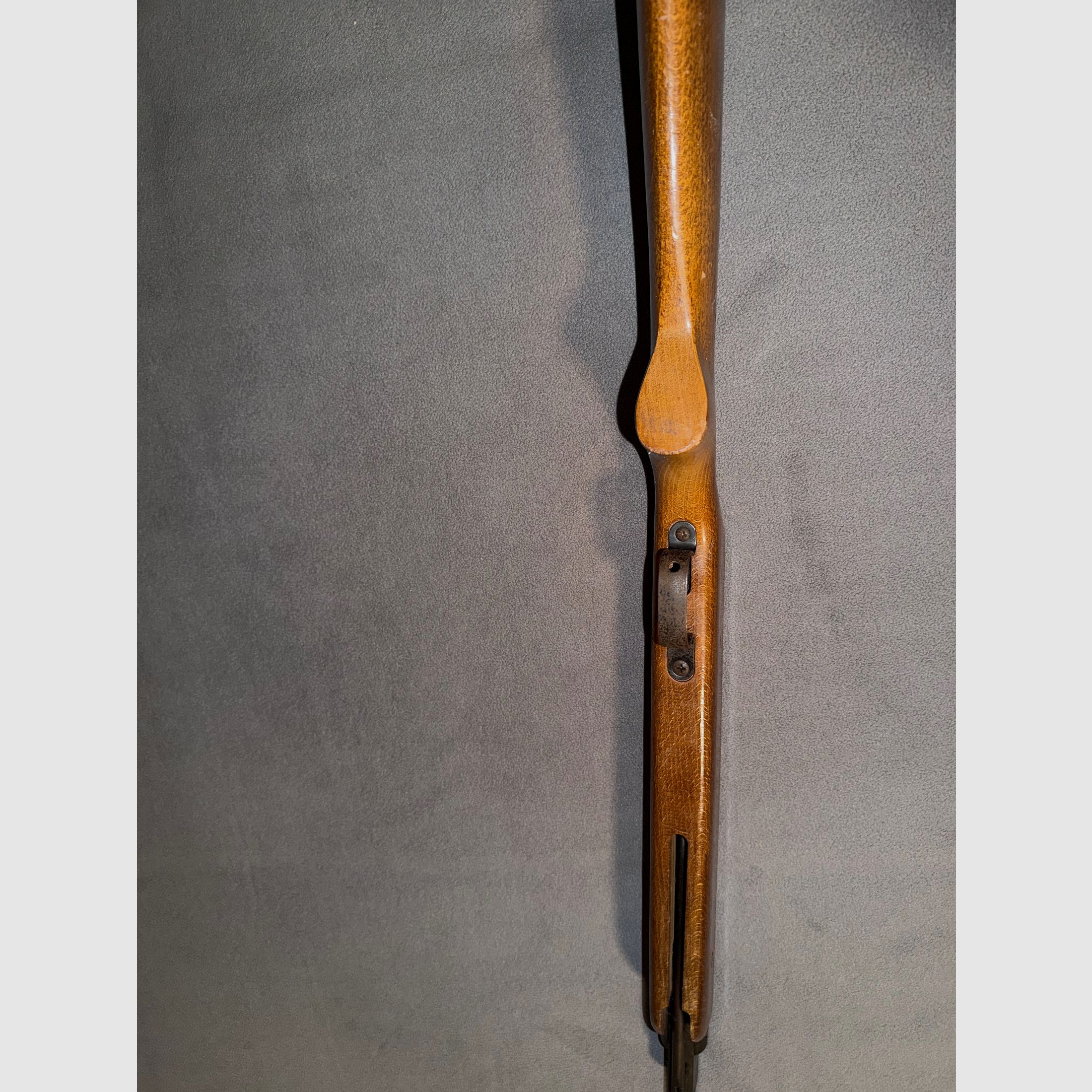 Anschütz air rifle Model 333 cal 4.5/177