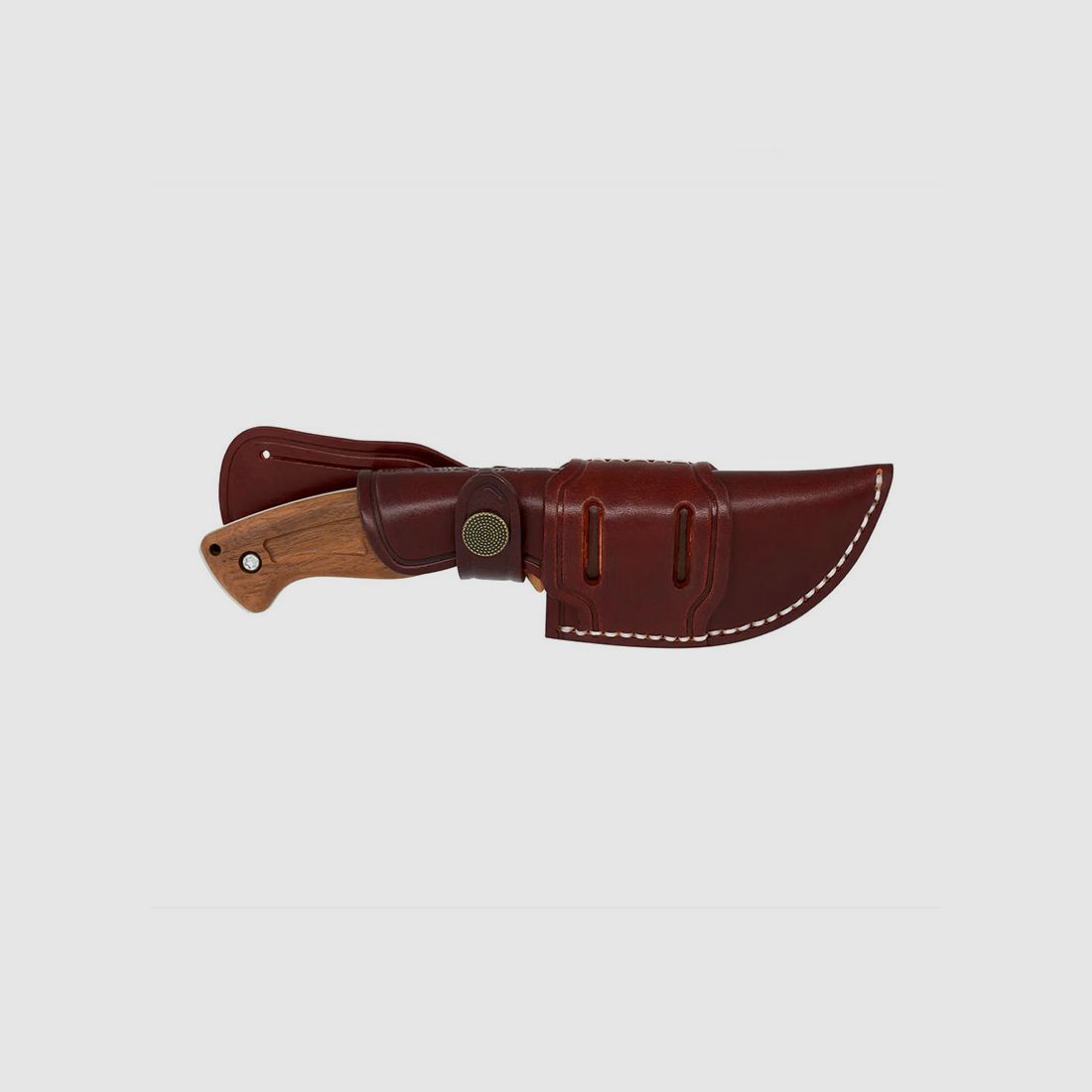 Knife – Extrema Ratio – Venatus S Nitrogen Wood Satin, image 4 of 8