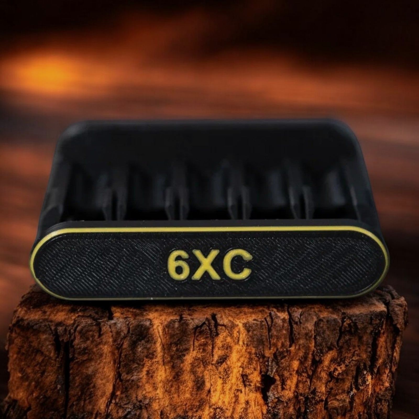 Filamelt - Clip per cartucce premium 6mm XC, immagine 5 di 5