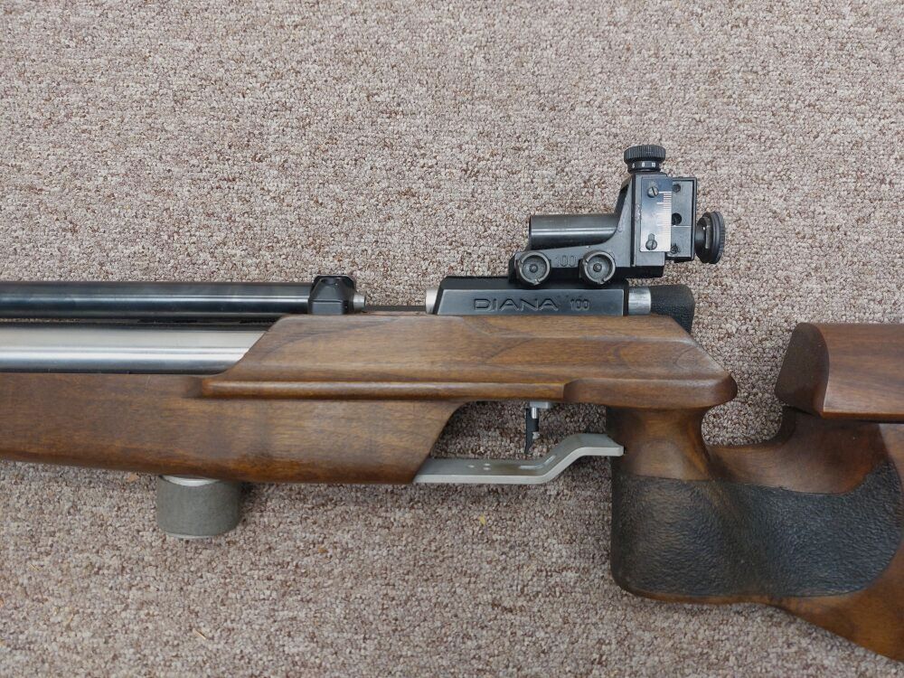 Diana 100