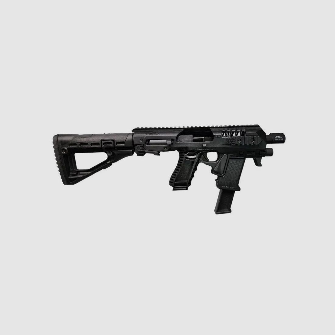 Micro Roni Gen 4X SBS, Bild 1 von 4
