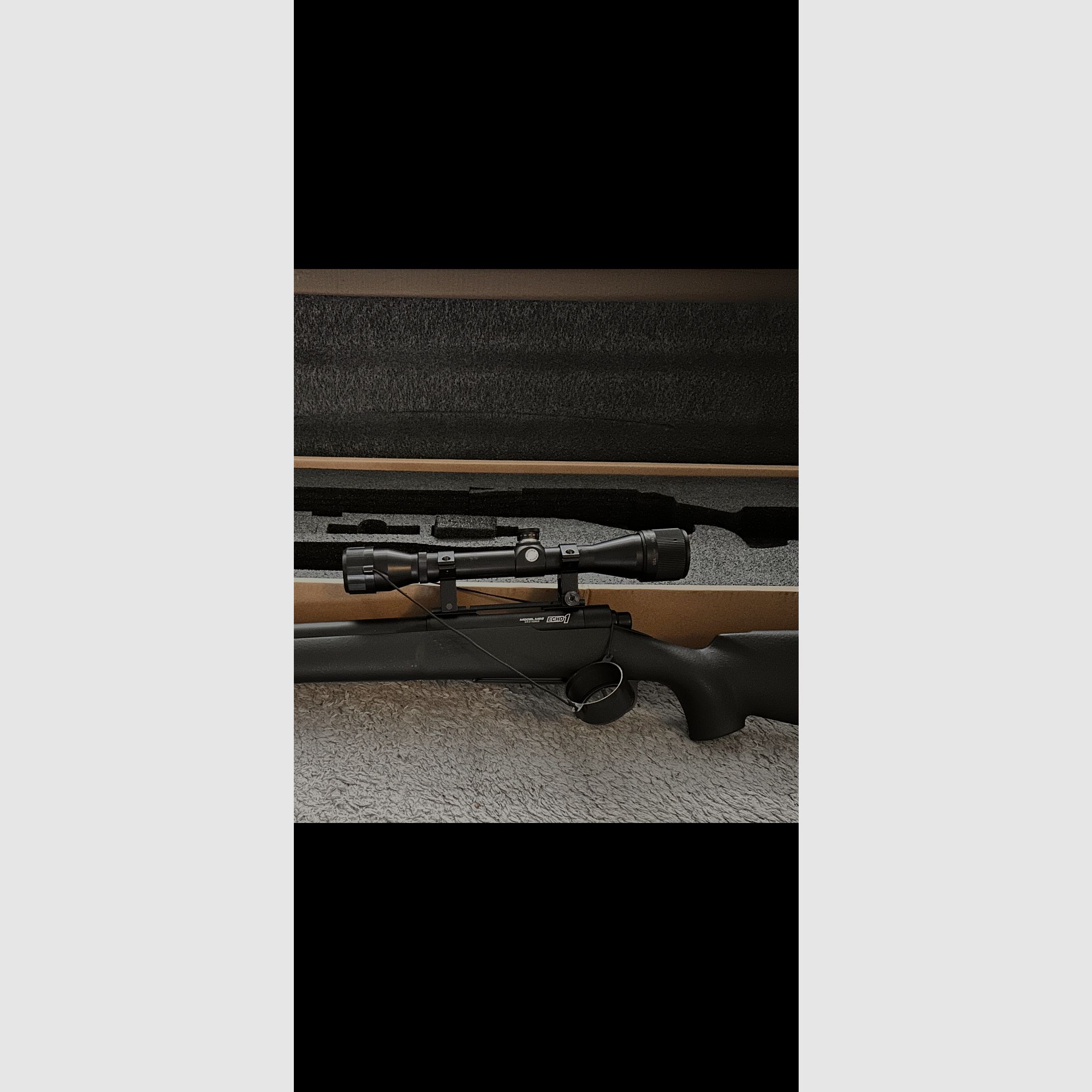 Sniper Airsoft ECHO M28