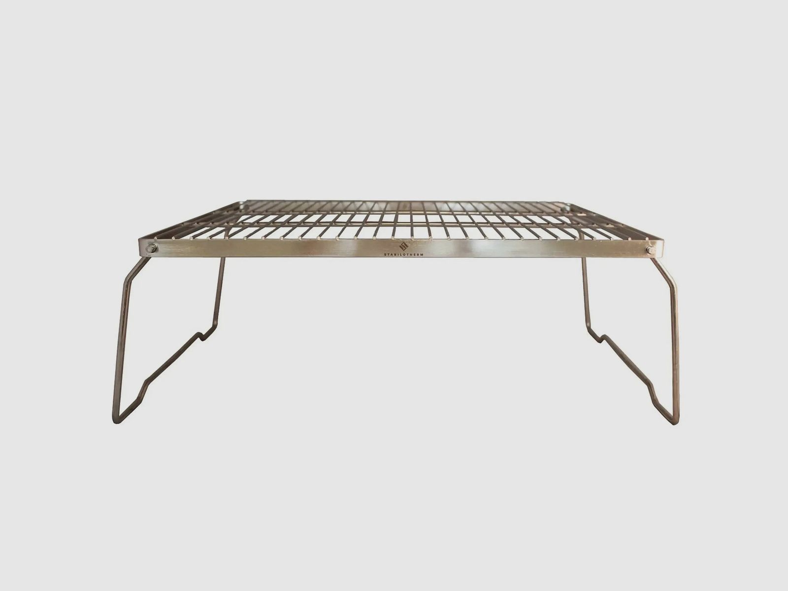 Grille BBQ Stabilotherm grande