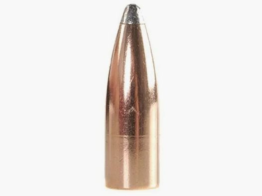 Balle Nosler Partition .35/.358 225GR Spitzer 50 pièces